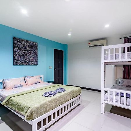 Chic Chill Party Hua-Hin Private Poolvilla From Beach 3Km HHQ Eksteriør billede