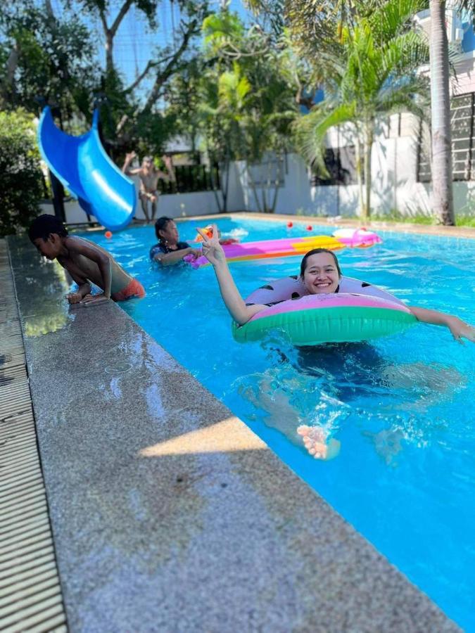 Chic Chill Party Hua-Hin Private Poolvilla From Beach 3Km HHQ Eksteriør billede