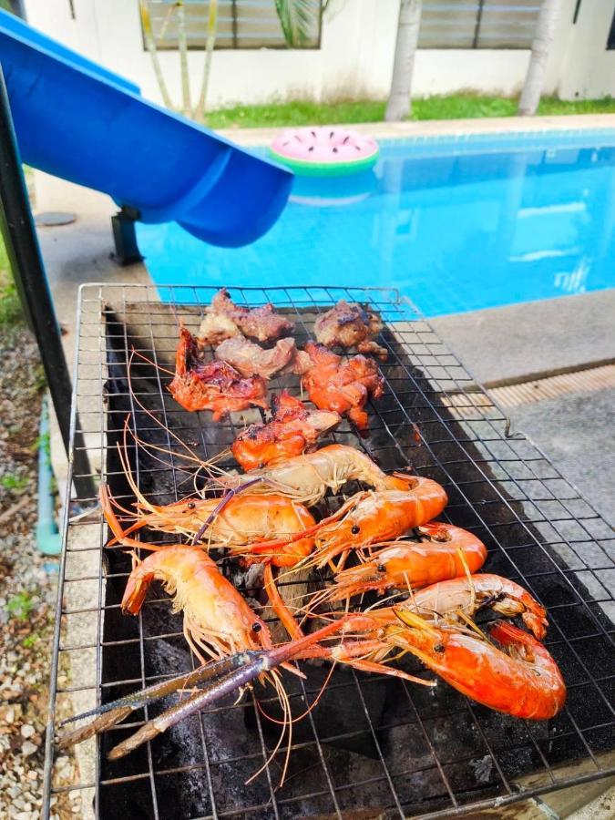 Chic Chill Party Hua-Hin Private Poolvilla From Beach 3Km HHQ Eksteriør billede