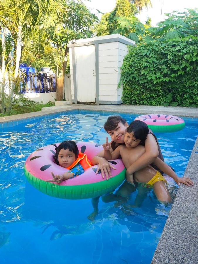 Chic Chill Party Hua-Hin Private Poolvilla From Beach 3Km HHQ Eksteriør billede